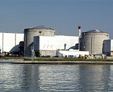 Fessenheim : première étape vers la fermeture de la doyenne des centrales nucléaires