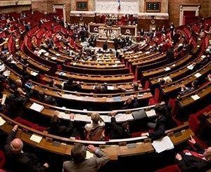 Feu vert de l'Assemblée au budget 2019 "travail et emploi", en baisse de 2 milliards