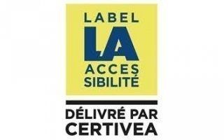 Certivéa lance un nouveau label pour favoriser l'accessibilité à tout type de bâtiment