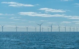 Le gouvernement toujours déterminé à renégocier les tarifs de rachat de l'électricité issue de l'éolien en mer