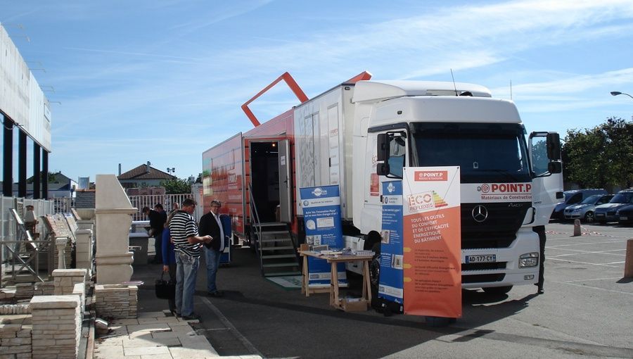 Eco-taxe poids lourds : coup d'arrêt pour le contrat de partenariat