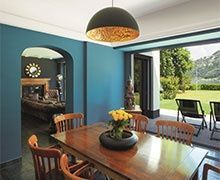 Mathys® dévoile les nouveaux nuanciers Serenity et Infinitiy pour ses peintures intérieures