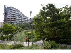 Les Français bien représentés aux Green Building & City Solutions Awards 2016
