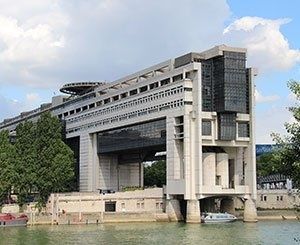 La croissance française devrait atteindre 0,4% au 1er trimestre, selon la Banque de France