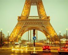 Crue, canicule ou attentat... Paris lance sa stratégie de "résilience"