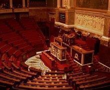 L'Assemblée nationale s'attaque au "droit à l'erreur" envers l'administration