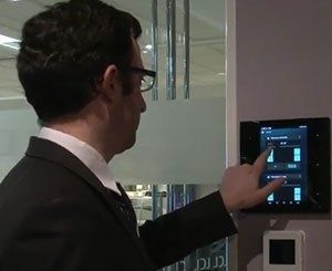 Démonstrateur Wizom Connected