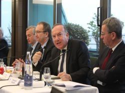 Présidentielle : les propositions du Medef pour "résoudre la crise du logement"