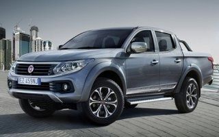 Le FIAT PROFESSIONAL FULLBACK, le véhicule polyvalent qui distingue votre entreprise