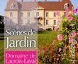 BRADSTONE au Premier Salon Scènes de Jardin