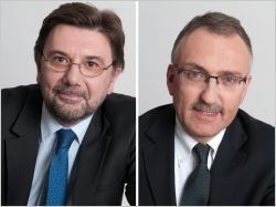 Nominations chez 3F