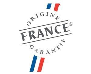 " Origine France Garantie " pour le béton Vicat