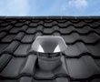 Nicoll Atemax® : une gamme de solutions complètes en chapeaux de ventilation