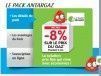 Antargaz se lance sur le marché du gaz naturel aux particuliers