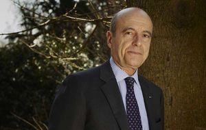 A Bordeaux, Alain Juppé renonce à la fusion département-métropole