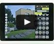 Weberdesign, l'application de Weber pour la colorisation de façade