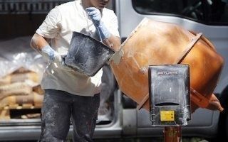 LafargeHolcim : quelle stratégie de développement pour le nouveau géant du ciment ?