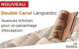 Double Canal Languedoc : Nuances d'Antan pour un panachage d'exception