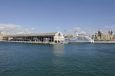 Appel à candidatures pour faire muter la halle portuaire J1 à Marseille