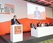 Fassi Gru célèbre le 50ème anniversaire avec ses distributeurs