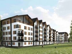 Naissance de Promicea, premier promoteur de logements collectifs en bois massif