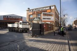 Un nouveau site HQE pour la Plateforme du Bâtiment (diaporama)