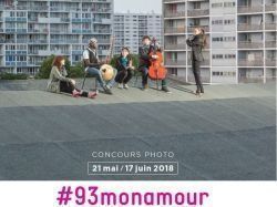 #93monamour : Seine-Saint-Denis habitat lance son concours photo sur Instagram