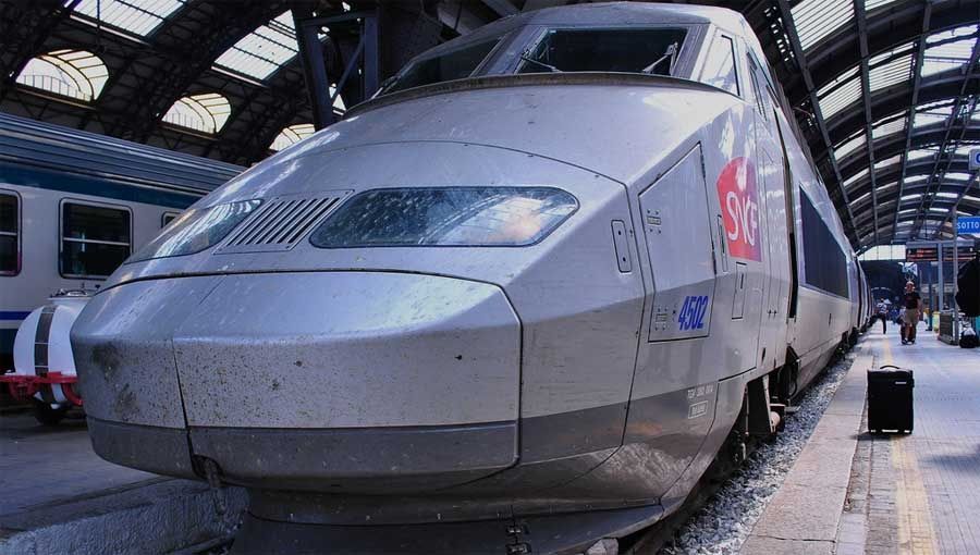La LGV PACA avance d'un cran