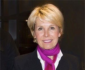 Corinne Vezzoni lauréate des Land Rover Born Awards France