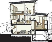 Karibati présente la deuxième édition du Concours National d'Architecture " Bâtiments Biosourcés "