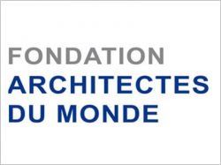 Création de la Fondation Architectes du Monde