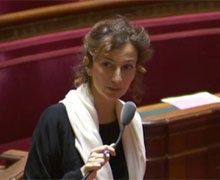 Projet de loi patrimoine : baptême du feu pour Audrey Azoulay au Sénat