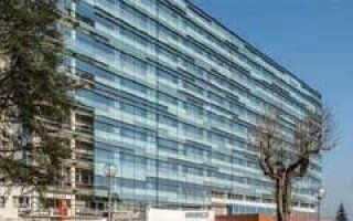 Nouvelle façade énergétique, sécurisée et esthétique pour le centre hospitalier de Brive-la-Gaillarde (19)