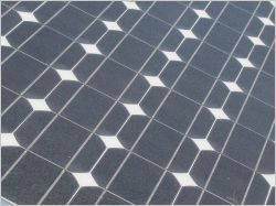Une aide financière européenne pour la construction d'un parc solaire marocain