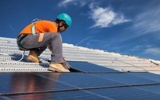 Photovoltaïque : conserver à tout prix l'intégration au bâti