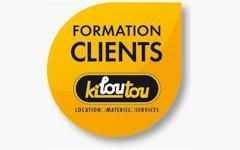 Gagnez en efficacité et en sécurité grâce aux formations Kiloutou