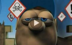Comprendre l'étiquetage des substances chimiques