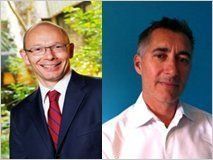 Thierry Guyot et Didier Christophle, nommés à la tête de Cequabat