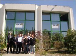 Trois projets en lice pour la reprise du menuisier Oxxo