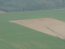 Abrogation des trois permis d'exploration de gaz de schiste