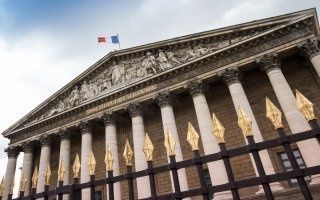 L'Assemblée nationale favorable à une mesure fiscale incitant les entreprises à libérer du foncier