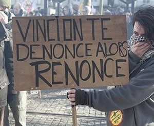 Notre-Dame-des-Landes : Le Conseil d'État relativise l'indemnité due à Vinci