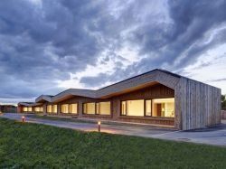 Prix national de la construction bois : qui sont les lauréats ?