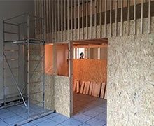 Un laboratoire du logement social au centre de Nancy
