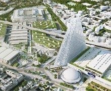 Tour Triangle : plainte pour délit de favoritisme contre la Ville de Paris