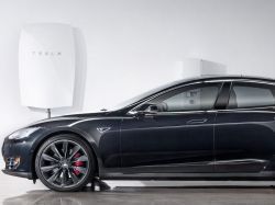 Tesla veut absorber SolarCity pour devenir un géant du photovoltaïque