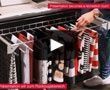 Interzum 2015 - Innovation et inspiration sur 1400 m2