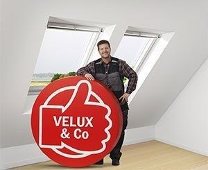 Velux & Co, le programme relationnel dédié aux entreprises partenaires Velux