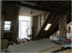 2.500 maisons bénéficieront d'une isolation à un euro