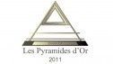 Les Pyramides d'Or s'ouvrent au grand public